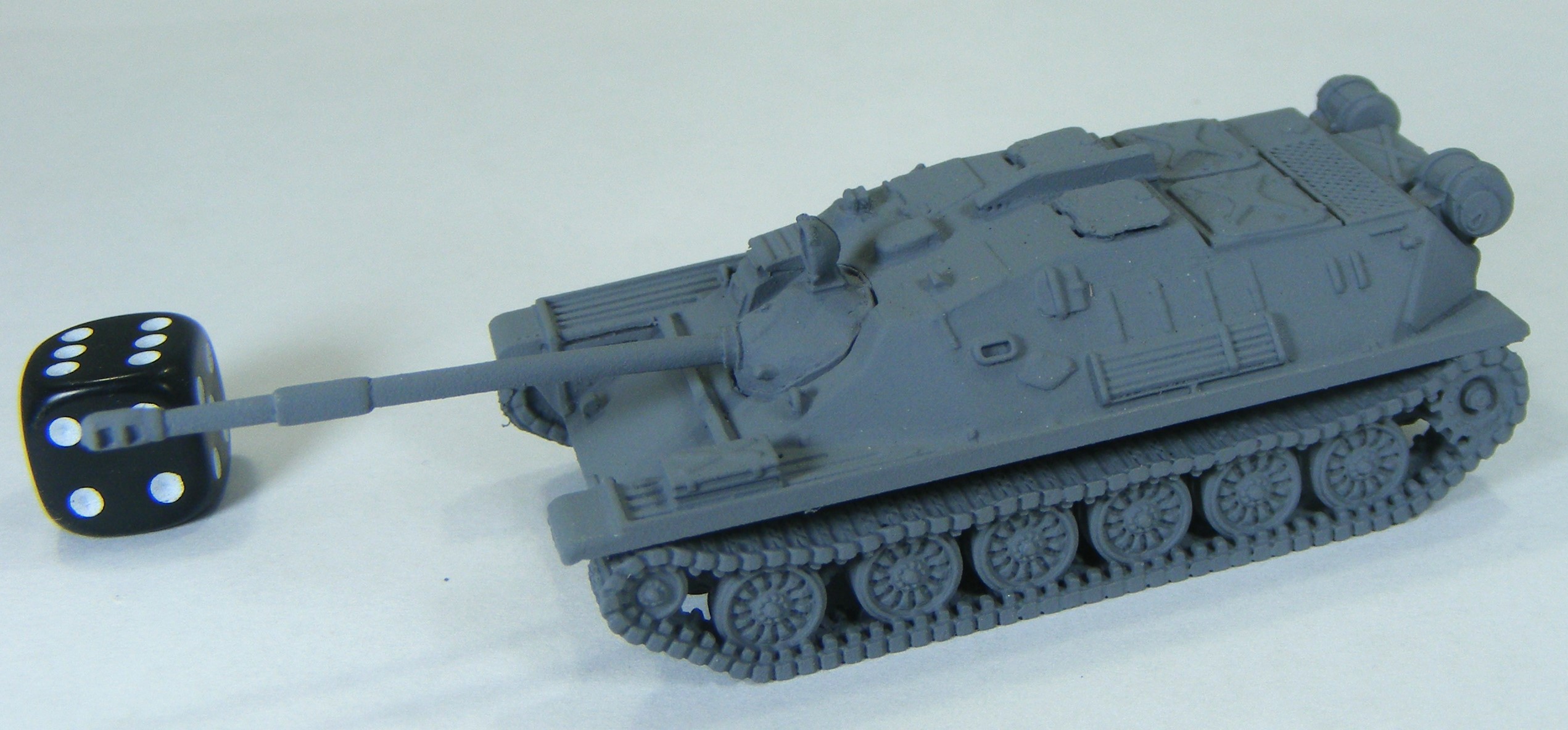 SOVIET FORCES