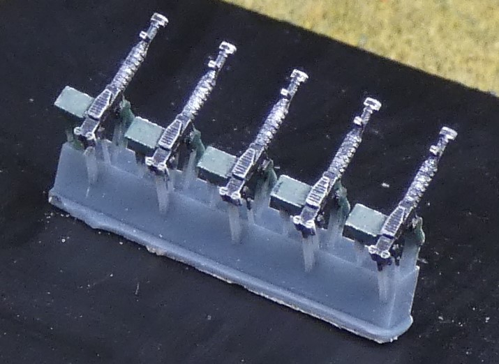AGRM0001 - DshK 12.7mm HMG